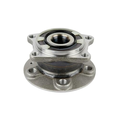 Roulement de roue avant avec moyeu pour Volvo XC90 2003-2016 - Pièce 31340120