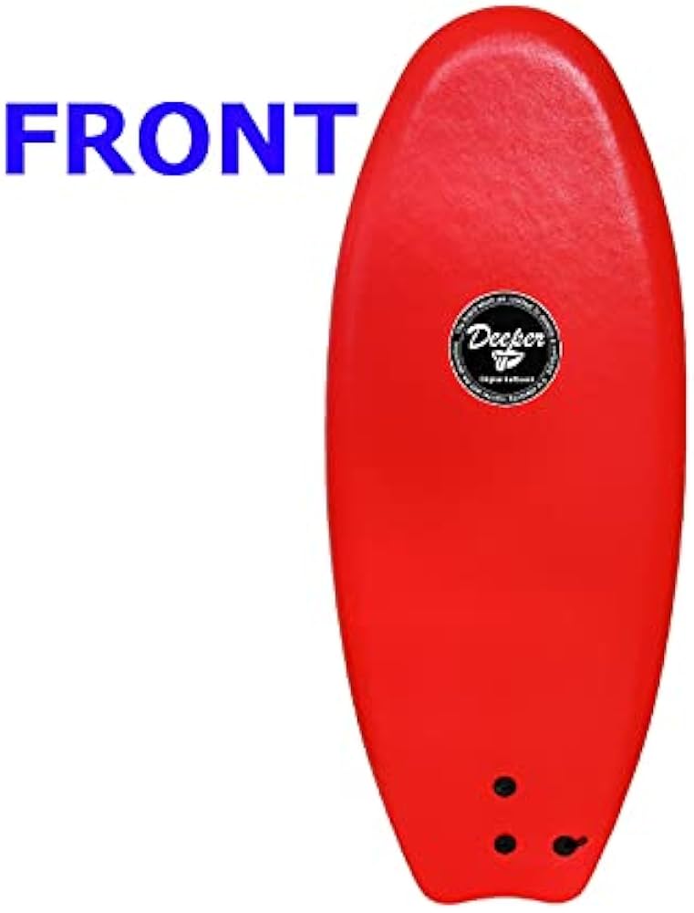 Amazon | サーフボード 3点セット ソフトボード 3'9