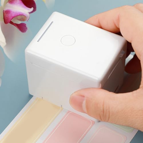 Impresora de alimentos portátil para decorar repostería sin complicaciones 6