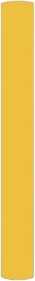 1pc Basketball Pole Pad Protection - Round Pole Wraps for Kids and Players, 2.5" to 10.5" Diameter, Shock Absorbing