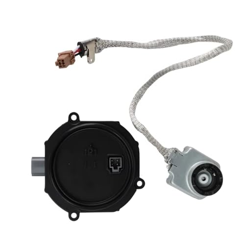 Balasto para faros de Nissan X-Trail y Sentra con control de energía estable