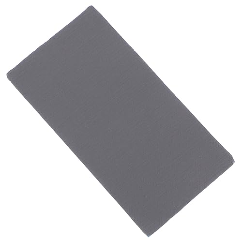 NUOBESTY Conductive Silicone Thermal Pad f&uuml;r CPU GPU Hohe W&auml;rmeleitf&auml;higkeit Elastisch Einfach f&uuml;r Desktop Pcs Laptops