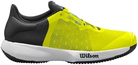 WILSON Homme KAOS Swift Chaussures de Tennis