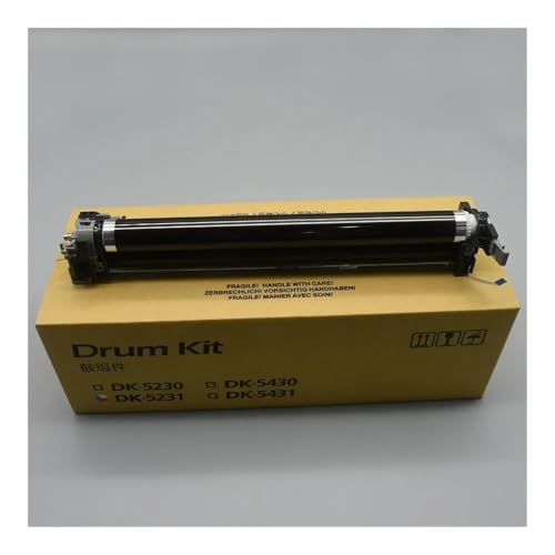 Tambour DK-5231 jaune pour imprimantes Kyocera Ecosys P5021cdn M5521cdn