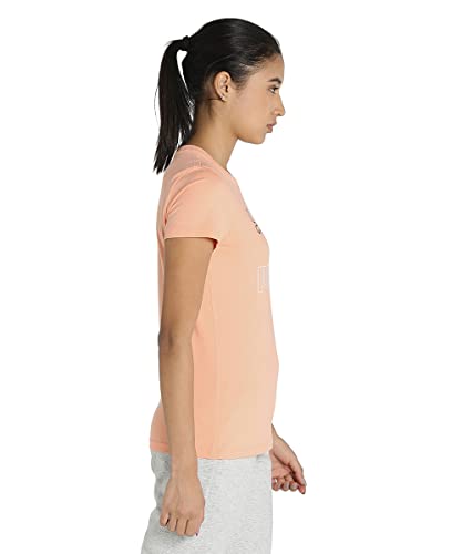 Image of PUMA Women's Graphic Regular Fit T-Shirt