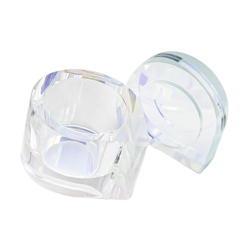 Nails Art Glass Dappen fBbV NX^KXJbv Wt B t NX^Jbv m}[ fBbVz_[ }jLAc[