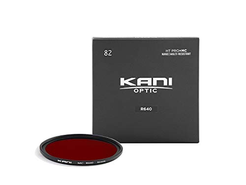 ビデオカメラ用　赤外線透過フィルター　ミスターシースルー　セット ビデオカメラ用 赤外線透過フィルター ミスターシースルー