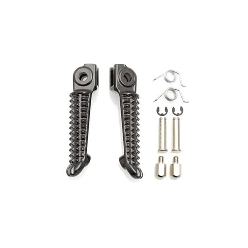 Repose-pieds avant arrière pour V-MAX R1 R1S R1M R6 FZ6 XJ6 FZ8 FZ1