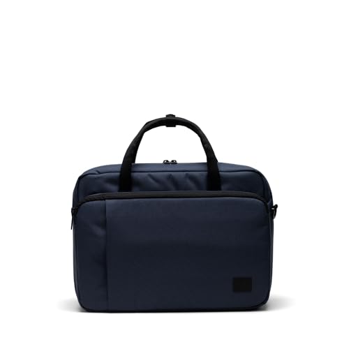 Herschel Supply Co. Unisex Gibson Messenger Tech Bag