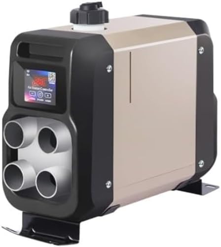 LumingLight 12V/24V ���p �y�� �� 5000W ������ �g�[ �L�����s���O�J�[ �g���b�N �D���p �ȃG�l �É� 6�d���S�ی� FF�q�[�^�[ 2kw 1kw �������x���� �}�����M (�A���~�j�E������)