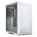 Produktbild EATX Zalman Z9 Iceberg PC-Gehäuse, mittelgroß, Weiß