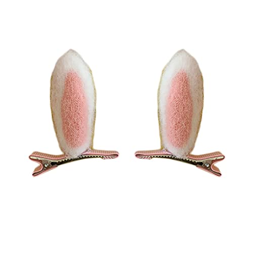 Best Bunny Ear Hair Clips For Stylish Women