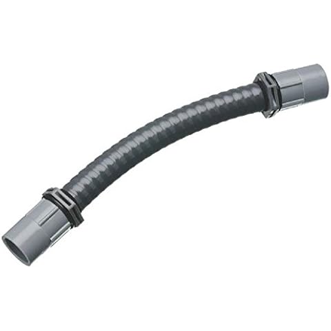 Carlon 1in Pvc Flex Conduit Elbow Cover