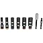 41-Piece Set