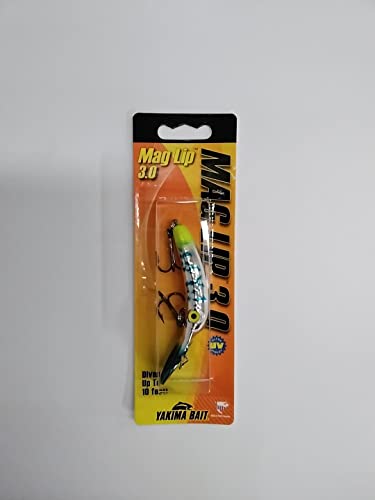 Worden's Yakima Bait MAG Lip 3.0 Feeder