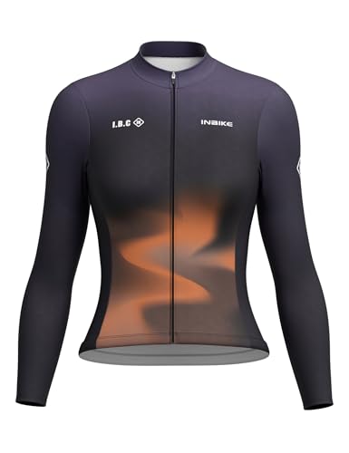 Veste polaire épaissie femme contre le froid et le vent lors des sorties vélo