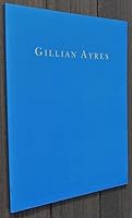 Gillian Ayres 0907738249 Book Cover