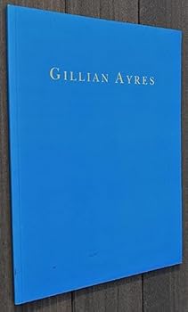 Paperback Gillian Ayres Book
