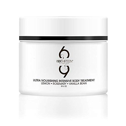 WEN SIXTHIRTEEN Ultra Nourishing Intensive Body Treatment (8 oz.)