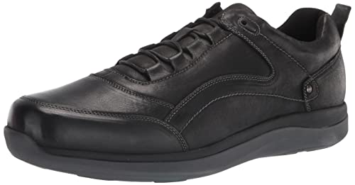 Photo 1 of USED Propét Men's Parson Loafer 8 Wide Black