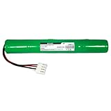 Artisan Power Replacement Battery for GE TruSat Oximeter and Ohmeda TruSat Pulse Oximeter - Replaces 6050-0006-578 and B11435 - NiMH 3500 mAh