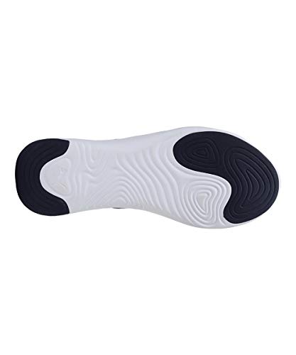 Image of PUMA | SOFTRIDE Clean V2 Men's All-Day Comfort Shoes Peacoat-White
