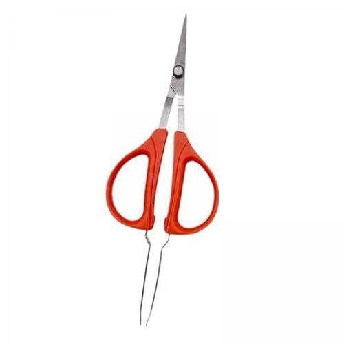 Fonowx 3 Forbici Da Giardino, Forbici per Fiori E Piante, Forbici per Raccolta Uva, Frutta