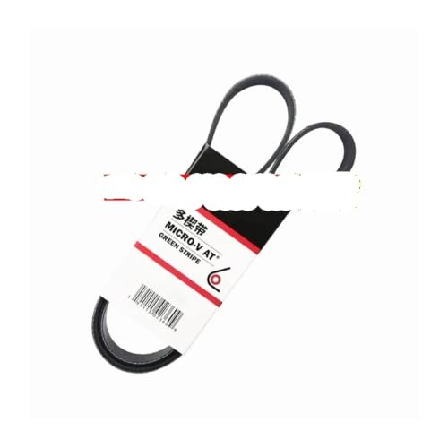 Courroie 6PK1266 pour supprimer les sifflements d'alternateur auto - 3
