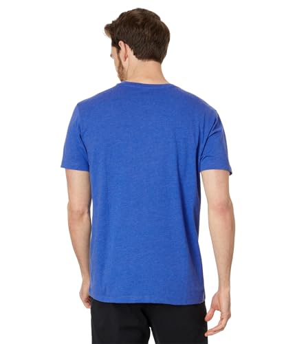 Image of U.S. Polo Assn. Men's Solid V‑Neck T-Shirt