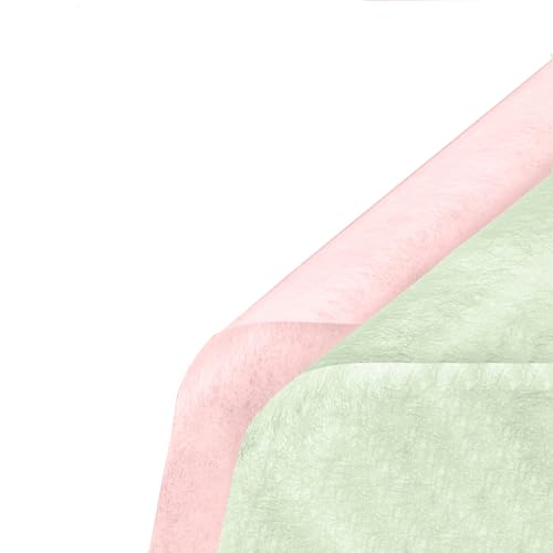 2pbN 90 ؍ Rbg sDz o\ t[u[Py[p[ 11.8 x 16.9C` h v[ct[ bsOy[p[ ԉpi DIY EFfBOp Ԃ̕