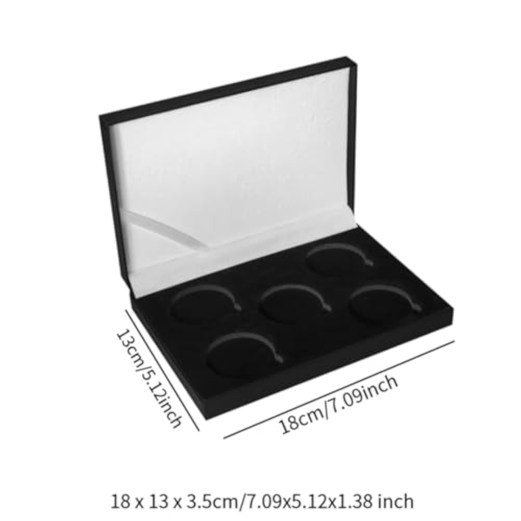 Presentation Box Medal Storage Case