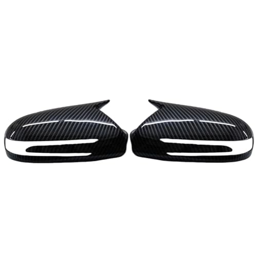 Coque rétroviseur Benz Classe CLC couvercle extérieur carbone