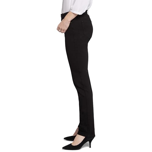 Image of NYDJ Womens Sheri Slim