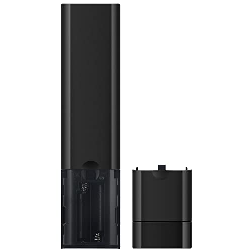 VINABTY Replaced Remote Fit for ERF3H80H Hisense TV 50A6EGTUK 50A6FGTUK 58A6BG 58A6CG 58A6DG 58A6DGCH 58A6EG 58A6FG 58A6GG 58A6HG 58A6EGCH 58A6BGTUK 58A6CGTUK 58A6EGTUK 58A6FGTUK - Image 3