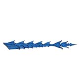 NewL Halloween Cosplay Demon Dragon Tail DIY Carnival 2022 Halloween Purim Decoration For Kids Boy And Girl Toy Costume