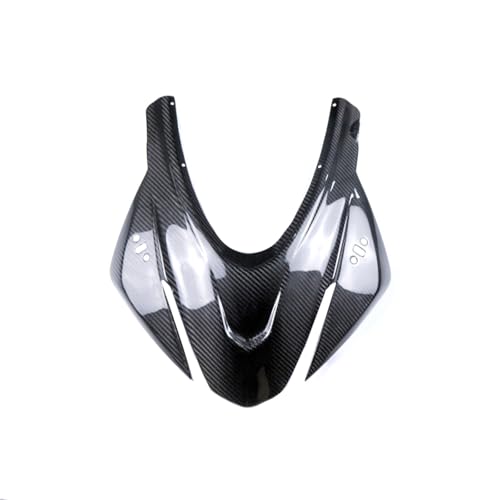 Fibre Carbone Sèche Aprilia RS660 Kit Carénage Contre Vibrations