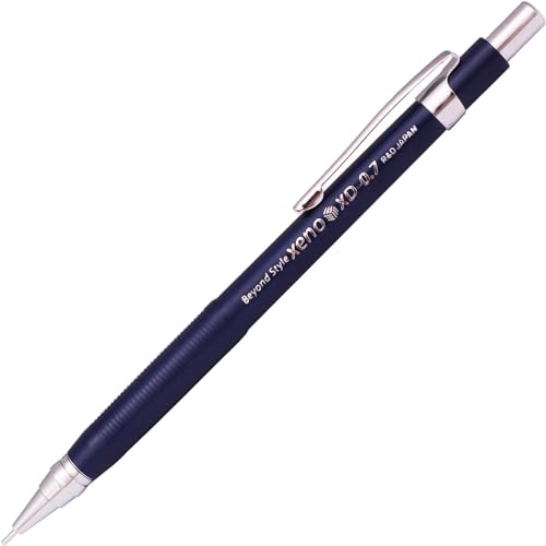 Amazon.co.jp: Xeno(韓国メーカー） 製図用シャープペンシル XD-07 0.7