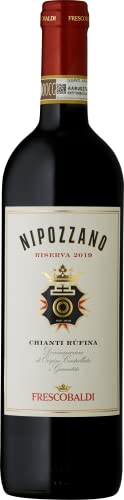 Sangiovese e uve complementari