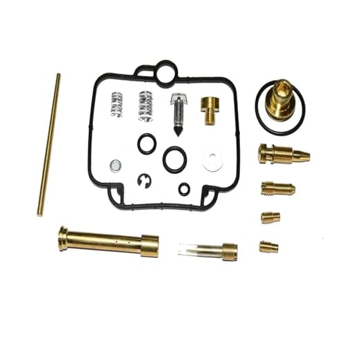 Kit de reparacion de carburador de motocicleta Suzuki DR350SE para tus rutas de aventura