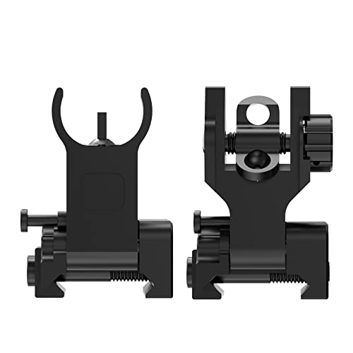 Best Ar Iron Sight Reviews and Buying Guide 2023