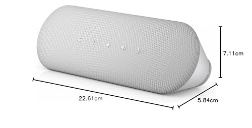 Haut-parleur Dell avec IA d’annulation du bruit - SP3022