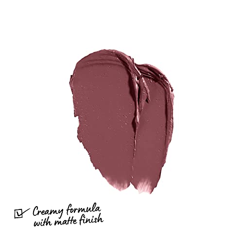 Nyx Professional Makeup Lip Lingerie Push-Up Long Lasting Plumping Lipstick - French Maid (Mute Mauve) #TOP1