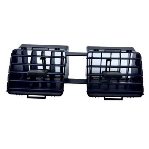 Salida de aire central para Suzuki Swift 2005-2010 con ajuste perfecto y flujo óptimo