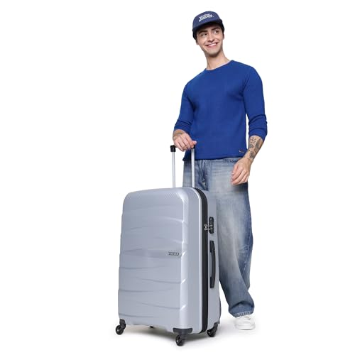 Image of YAYAVAR Hard Luggage- Moscow P