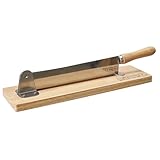 COOK CONCEPT CMP IBERICA Bistrot KD3159   Rebanadora de pan, color beige