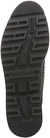 Franco Sarto Charles Black Synthetic 5 M | Image 2