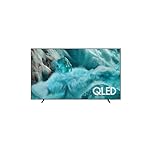 Samsung QE50Q7FAAUXZT Televisione 50" Smart TV QLED 4K DVB-T2 HEVC MAIN 10