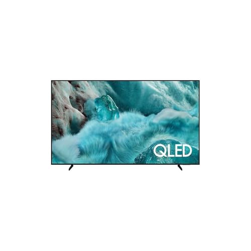 Samsung QE50Q7FAAU 127 cm 50 4K Ultra HD Smart TV Wifi Neuf - vue 4