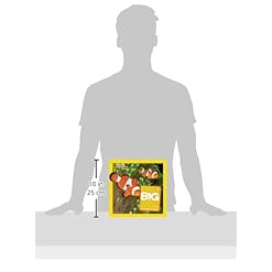 Alternative view of National Geographic Little Kids First Big Book of the Ocean