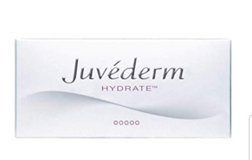 Preisvergleich Produktbild JUVEDERM Hydrate